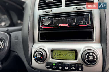 Внедорожник / Кроссовер Kia Sportage 2007 в 