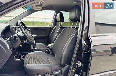 Внедорожник / Кроссовер Kia Sportage 2007 в 