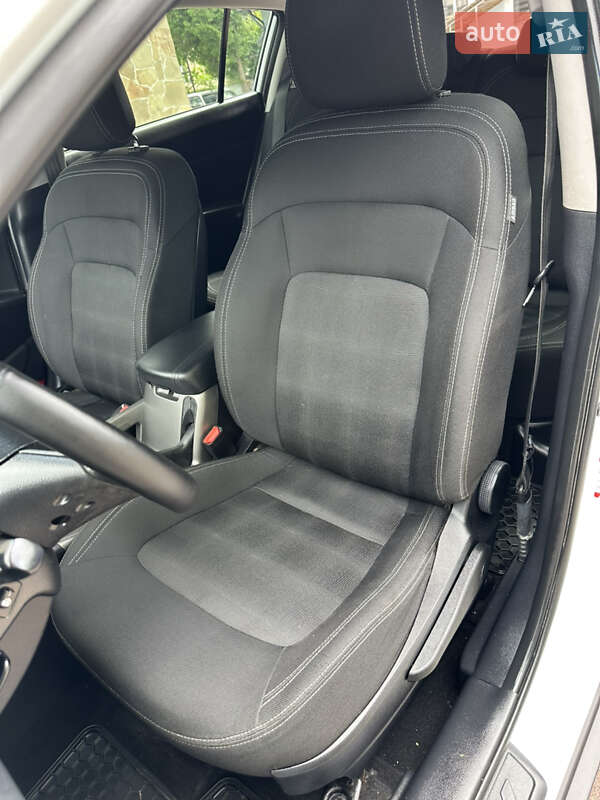 Внедорожник / Кроссовер Kia Sportage 2014 в Надворной