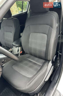 Позашляховик / Кросовер Kia Sportage 2014 в 