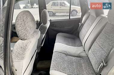Внедорожник / Кроссовер Kia Sportage 1997 в 