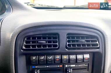 Внедорожник / Кроссовер Kia Sportage 1997 в 