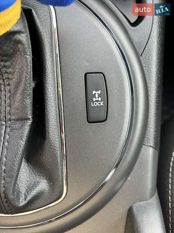 Внедорожник / Кроссовер Kia Sportage 2011 в Луцке