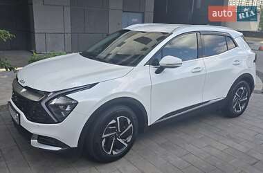 Внедорожник / Кроссовер Kia Sportage 2023 в Киеве