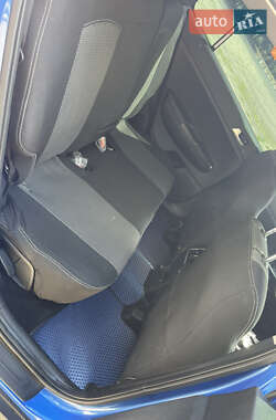 Позашляховик / Кросовер Kia Sportage 2019 в 