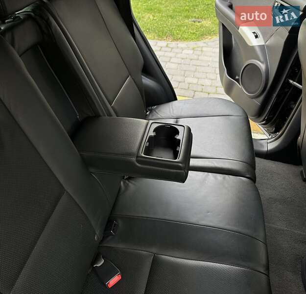 Позашляховик / Кросовер Kia Sportage 2008 в Івано-Франківську