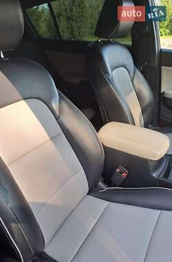 Внедорожник / Кроссовер Kia Sportage 2016 в Павлограде