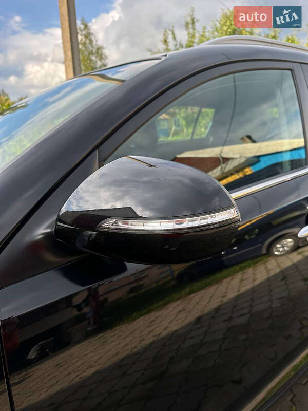 Внедорожник / Кроссовер Kia Sportage 2013 в Камне-Каширском