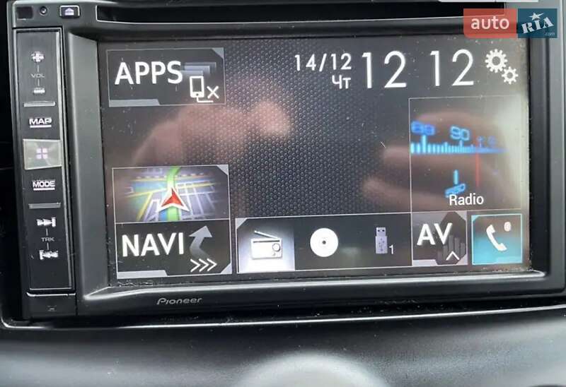 Внедорожник / Кроссовер Kia Sportage 2008 в Виннице