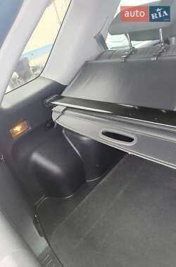 Позашляховик / Кросовер Kia Sportage 2008 в Луцьку