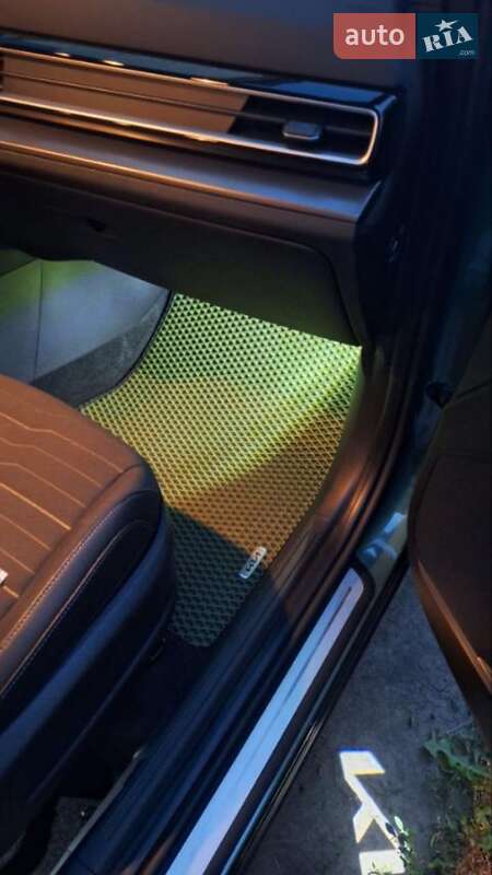 Внедорожник / Кроссовер Kia Sportage 2024 в Киеве