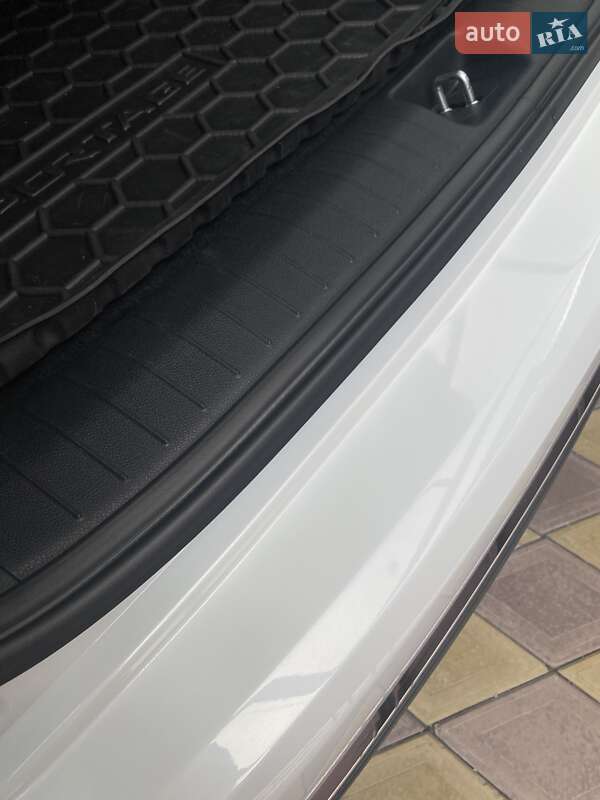 Внедорожник / Кроссовер Kia Sportage 2021 в Днепре