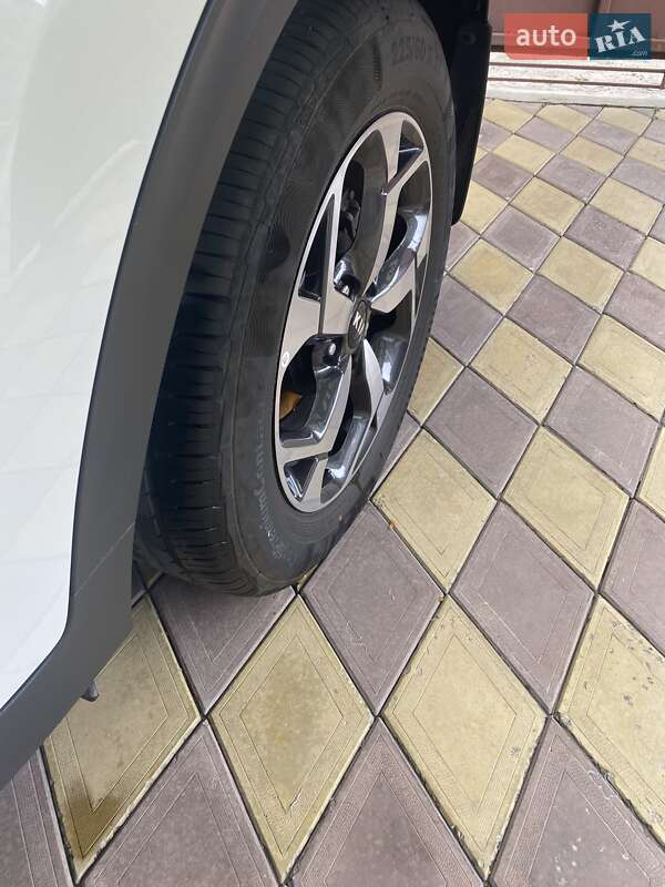 Внедорожник / Кроссовер Kia Sportage 2021 в Днепре