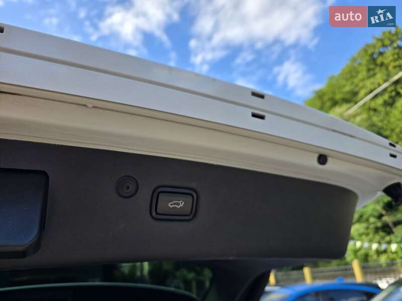 Внедорожник / Кроссовер Kia Sportage 2018 в Львове