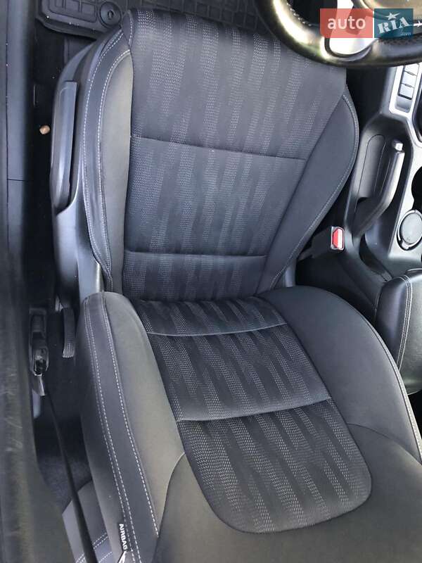 Внедорожник / Кроссовер Kia Sportage 2018 в Одессе