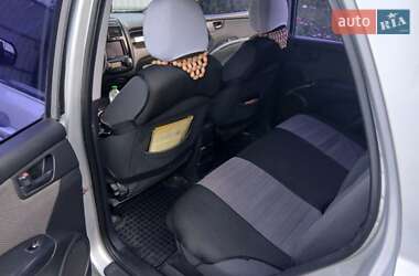 Позашляховик / Кросовер Kia Sportage 2008 в Конотопі