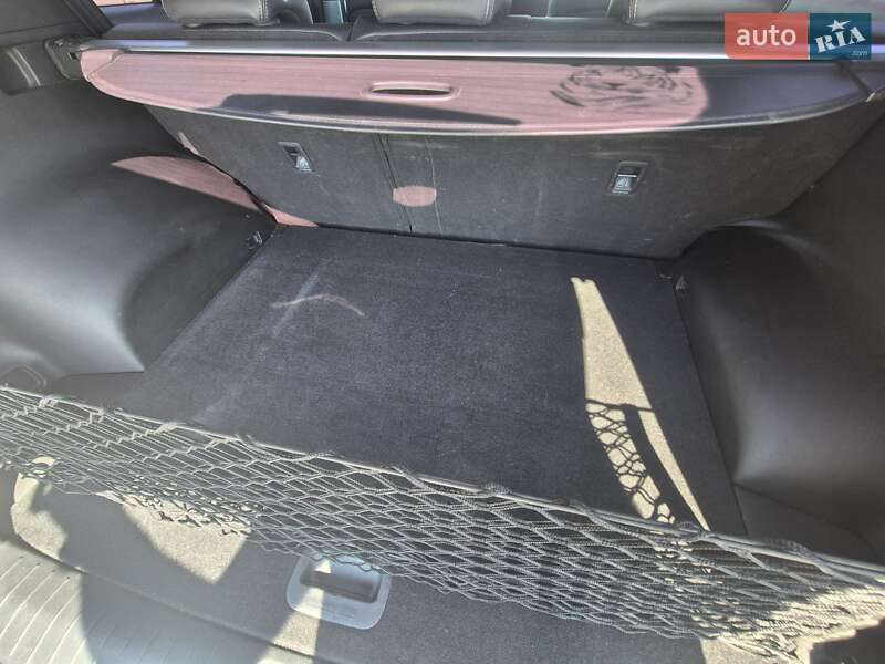 Внедорожник / Кроссовер Kia Sportage 2018 в Киеве