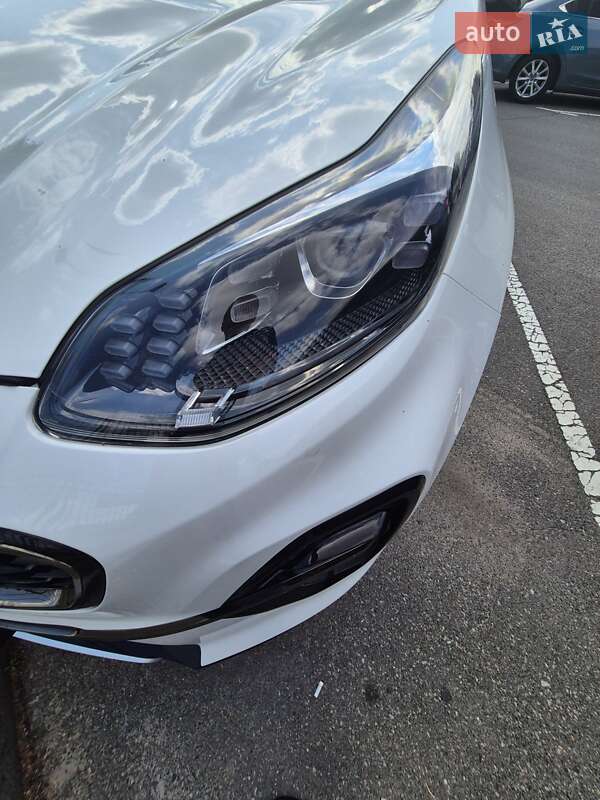 Внедорожник / Кроссовер Kia Sportage 2018 в Киеве