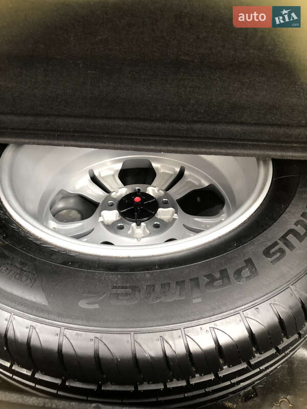 Внедорожник / Кроссовер Kia Sportage 2016 в Черновцах