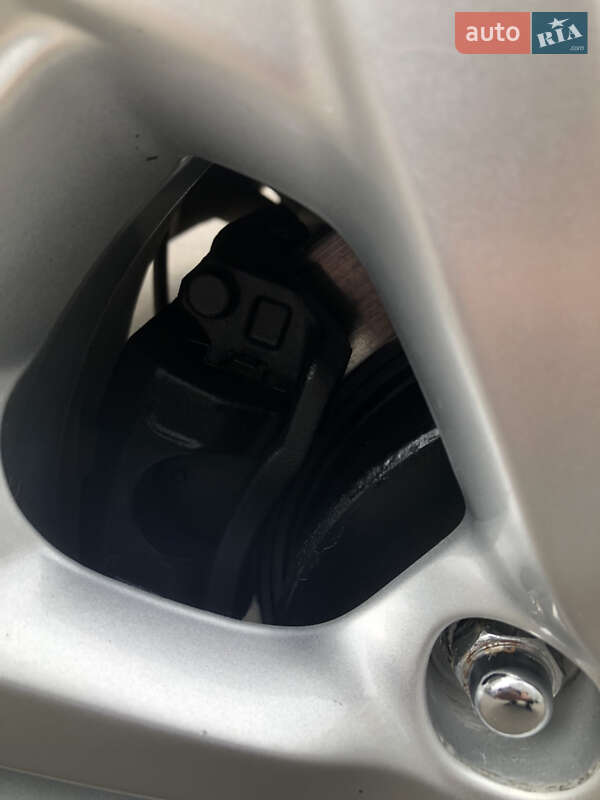 Внедорожник / Кроссовер Kia Sportage 2016 в Черновцах