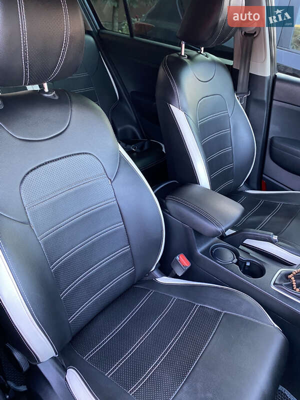 Внедорожник / Кроссовер Kia Sportage 2016 в Одессе