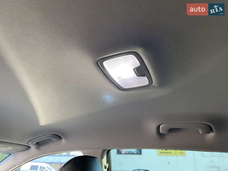 Внедорожник / Кроссовер Kia Sportage 2016 в Одессе