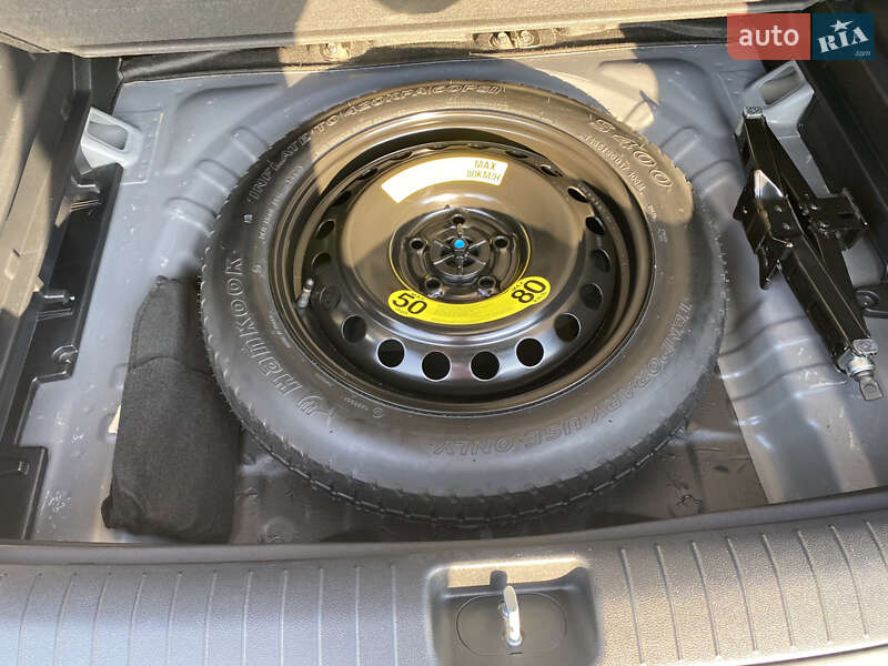 Внедорожник / Кроссовер Kia Sportage 2016 в Одессе