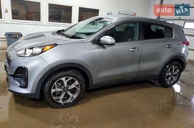 Kia Sportage 2020