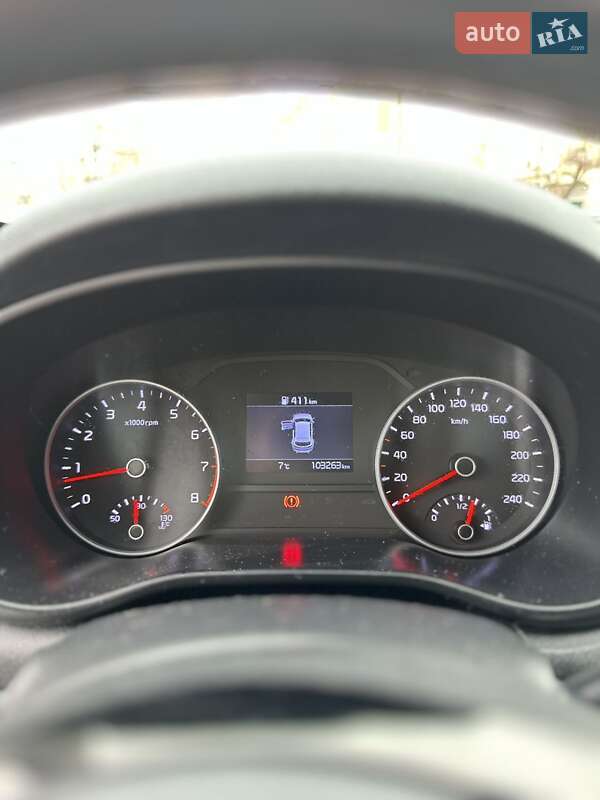 Внедорожник / Кроссовер Kia Sportage 2019 в Киеве