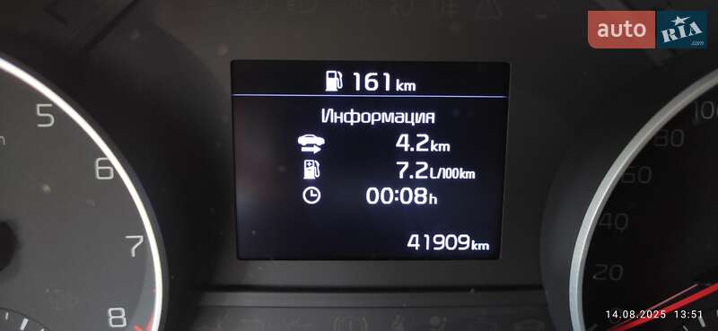 Внедорожник / Кроссовер Kia Sportage 2020 в Ужгороде