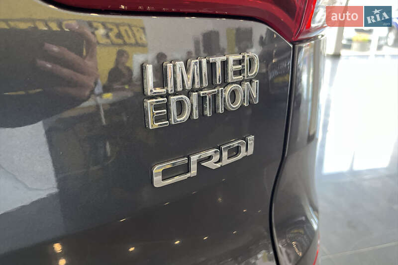 Внедорожник / Кроссовер Kia Sportage 2015 в Шептицькому