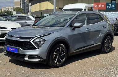 Внедорожник / Кроссовер Kia Sportage 2023 в Киеве