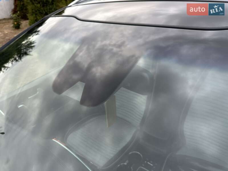 Внедорожник / Кроссовер Kia Sportage 2017 в Сарате