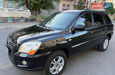 Внедорожник / Кроссовер Kia Sportage 2009 в Коломые