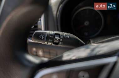 Внедорожник / Кроссовер Kia Sportage 2018 в Львове