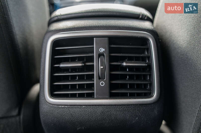 Позашляховик / Кросовер Kia Sportage 2018 в Львові