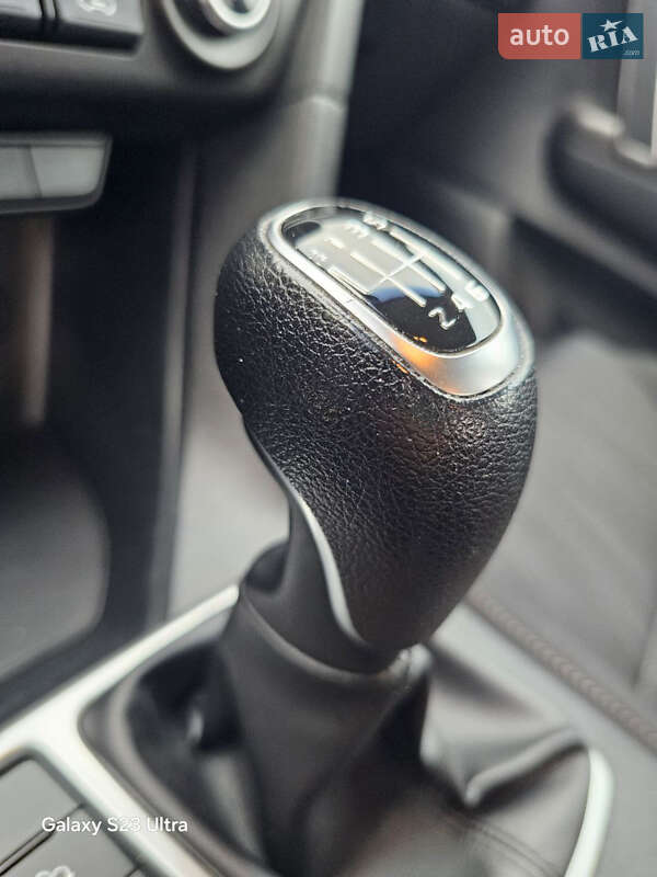 Позашляховик / Кросовер Kia Sportage 2021 в Борисполі