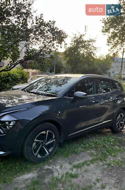 Внедорожник / Кроссовер Kia Sportage 2023 в Львове