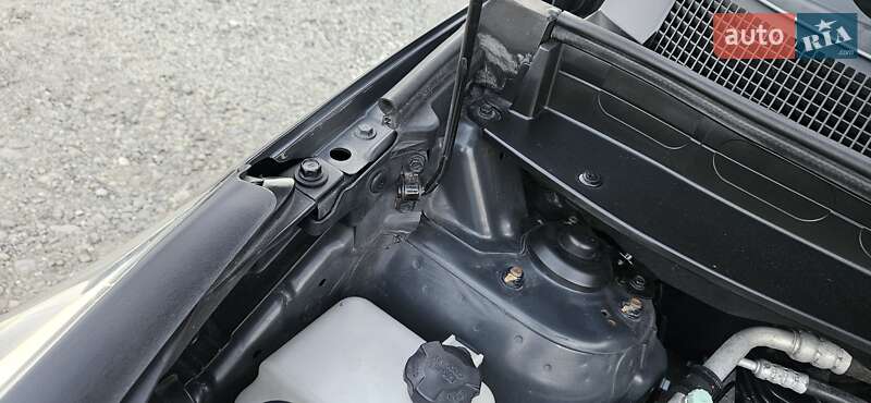 Позашляховик / Кросовер Kia Sportage 2013 в Коломиї