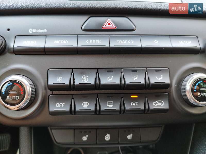 Внедорожник / Кроссовер Kia Sportage 2020 в Киеве