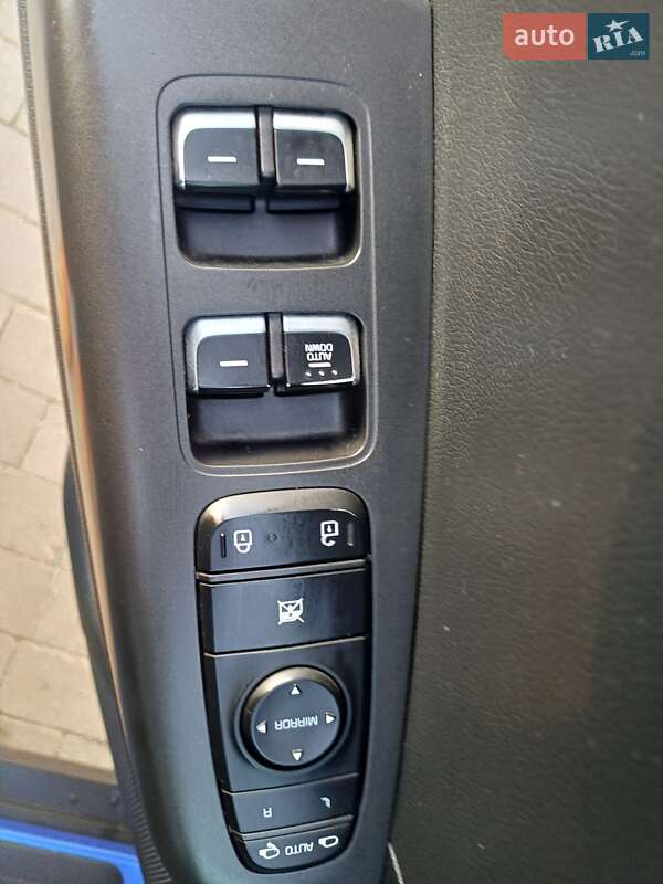 Позашляховик / Кросовер Kia Sportage 2021 в Новій Водолагі