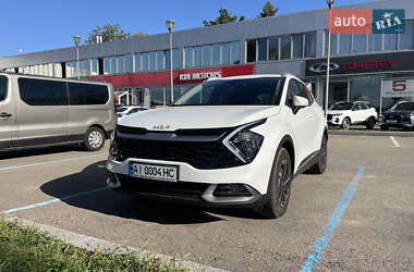 Внедорожник / Кроссовер Kia Sportage 2023 в Киеве