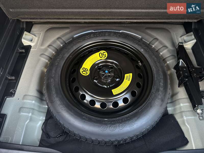 Позашляховик / Кросовер Kia Sportage 2017 в Києві