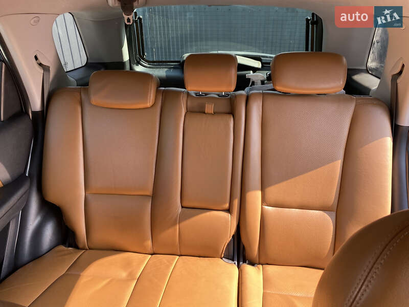 Позашляховик / Кросовер Kia Sportage 2007 в Шепетівці