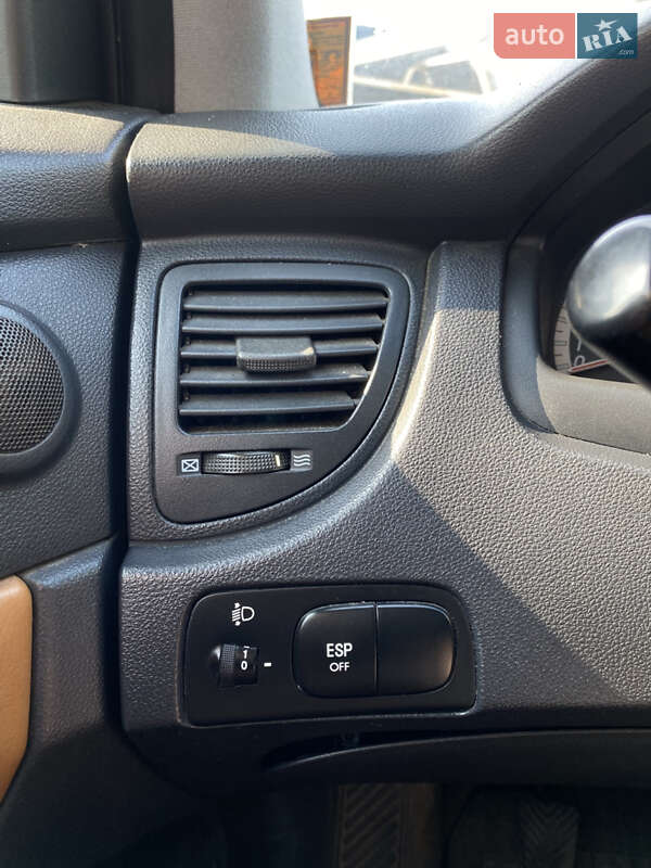 Позашляховик / Кросовер Kia Sportage 2007 в Шепетівці