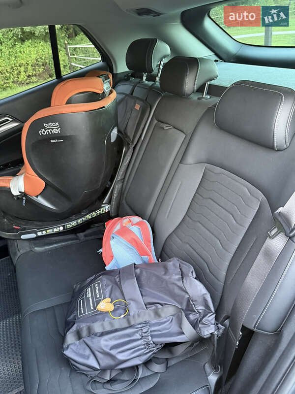 Внедорожник / Кроссовер Kia Sportage 2023 в Киеве