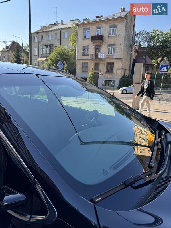 Внедорожник / Кроссовер Kia Sportage 2018 в Львове