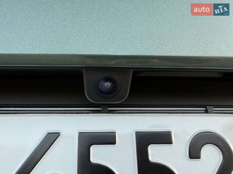 Внедорожник / Кроссовер Kia Sportage 2022 в Киеве