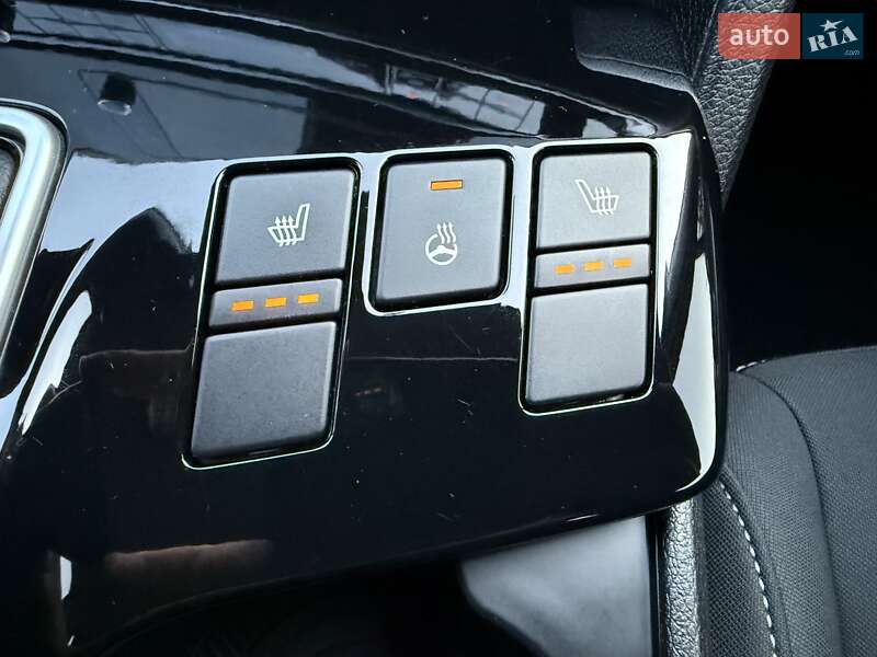 Внедорожник / Кроссовер Kia Sportage 2022 в Киеве