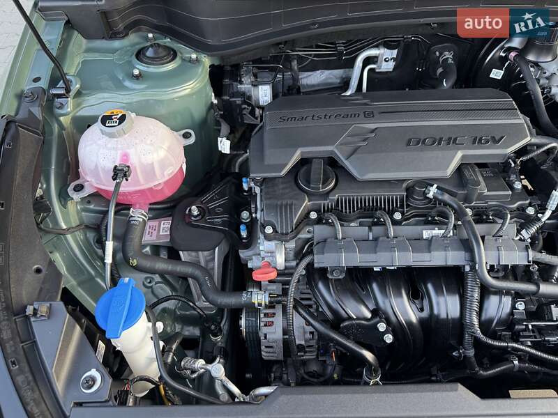 Внедорожник / Кроссовер Kia Sportage 2022 в Киеве